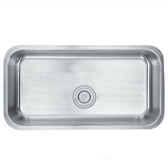 Chậu rửa bát 1 hố Clara CSS-08