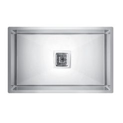 Chậu rửa bát 1 hố Clara CSS-17
