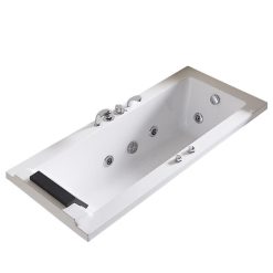 Bồn tắm massage Clara CBT-141S