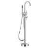 Sen cây đặt sàn bồn tắm Clara CF-29358-2