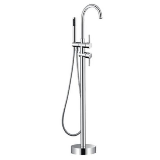 Sen cây đặt sàn bồn tắm Clara CF-29358-2