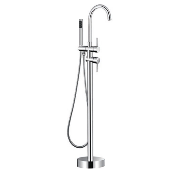 Sen cây đặt sàn bồn tắm Clara CF-29358-2