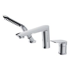 Vòi sen tắm bồn nóng lạnh Clara CF-36359