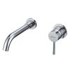 Vòi chậu lavabo nóng lạnh Clara CF-47352