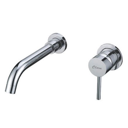 Vòi chậu lavabo nóng lạnh Clara CF-47352
