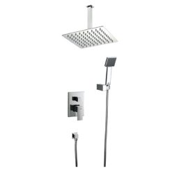 Sen tắm âm tường bát trần Clara CF-58406B-CIH-01