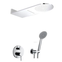 Sen tắm âm tường Clara CF-61406