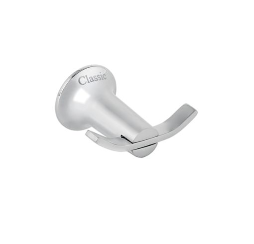 Móc áo đôi CLASSIC A86661-04