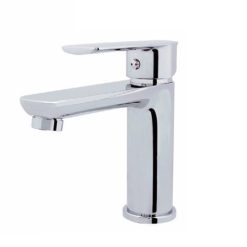 Vòi chậu lavabo nóng lạnh 1 lỗ Classic BNR1327N