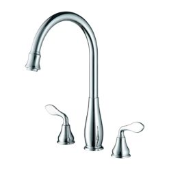 Vòi sen tắm bồn nóng lạnh Classic BWT81049