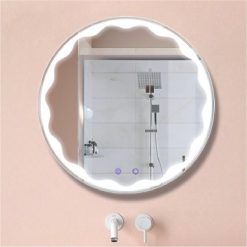 Gương phòng tắm đèn Led Classic CLG 321A