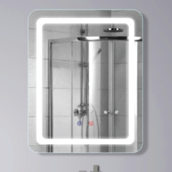 Gương phòng tắm đèn Led Classic CLG 322 A-V