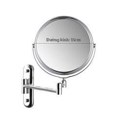 Gương xoay phóng đại Classic CLG 331