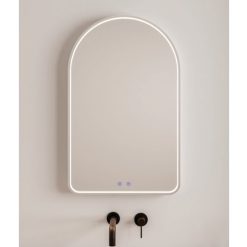 Gương phòng tắm đèn Led Classic CLG 391