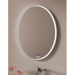 Gương phòng tắm đèn Led Classic CLG 398