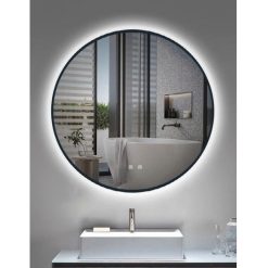 Gương phòng tắm đèn Led Classic CLG 516