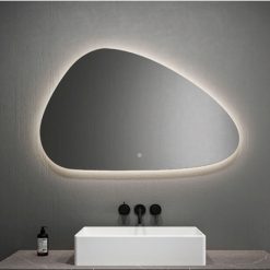 Gương phòng tắm đèn Led Classic CLG 517