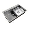 Chậu rửa bát 1 hố lớn Classic DS7848