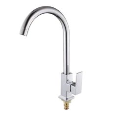 Vòi rửa bát nước lạnh Classic KON 1821