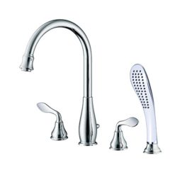 Vòi sen tắm bồn nóng lạnh Classic THT81048