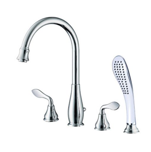 Vòi sen tắm bồn nóng lạnh Classic THT81048