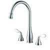 Vòi sen tắm bồn Classic TWT81049