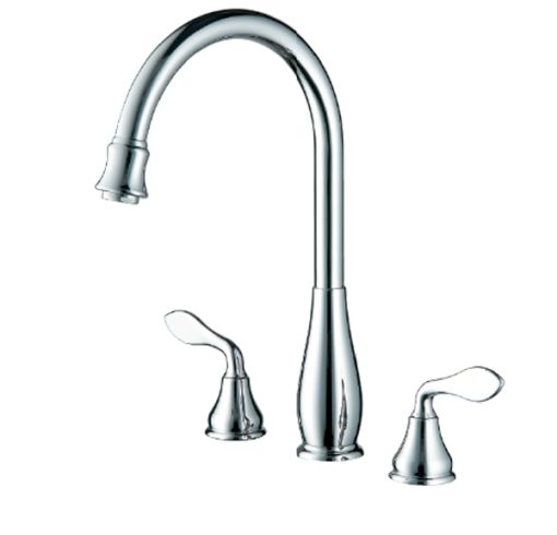 Vòi sen tắm bồn Classic TWT81049