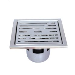 Ga thoát sàn Classic TX 1076