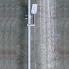 Cây sen tắm nóng lạnh vuông Cleanmax 1705