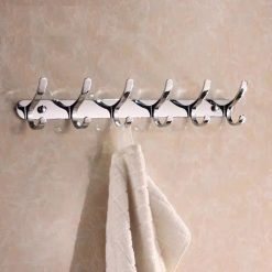 Móc áo 6 móc Cleanmax FAX6