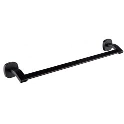 Thanh vắt khăn đơn màu đen Miken 316D-1