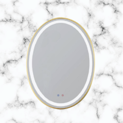 Gương phòng tắm đèn Led Classic CLG 340