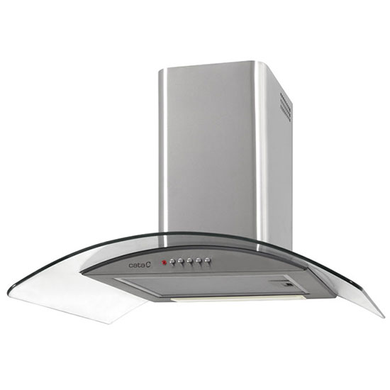 Máy hút mùi Cata CN GLASS