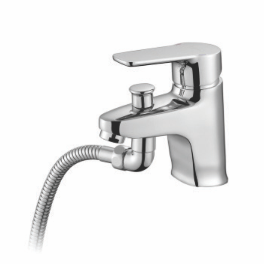 Vòi chậu liền sen tắm Kosco CO 3012