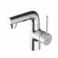 Vòi chậu lavabo nóng lạnh Kosco CO 7118