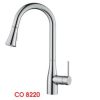 Vòi rửa bát dây rút Kosco CO 8220