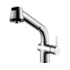 Vòi rửa bát dây rút Kosco CO 9220