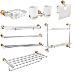 Phụ kiện phòng tắm Hilux 3900