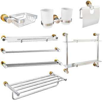 Phụ kiện phòng tắm Hilux 3900