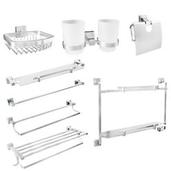 Phụ kiện phòng tắm Hilux 4500