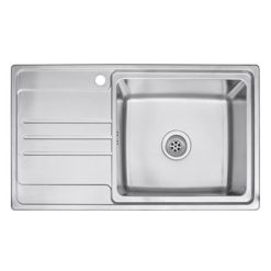 Chậu rửa bát Nodor COMBO L