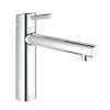 Vòi rửa bát Grohe Concetto 31128001