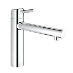 Vòi rửa bát Grohe Concetto 31128001