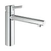 Vòi rửa bát Grohe Concetto 31129001