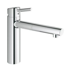 Vòi rửa bát Grohe Concetto 31129001