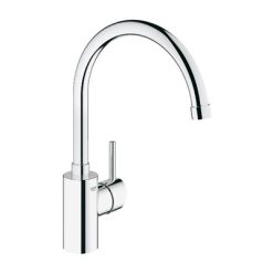 Vòi rửa bát Grohe Concetto 32661001