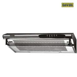 Máy hút mùi Giovani ConCord 602 M