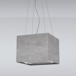 Máy hút mùi Malloca CONCRETE K-400