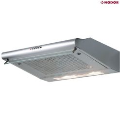 Máy hút mùi Nodor CONFORT INOX