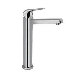 Vòi chậu lavabo nóng lạnh JAQUAR Ấn Độ COP-CHR-005BPMV